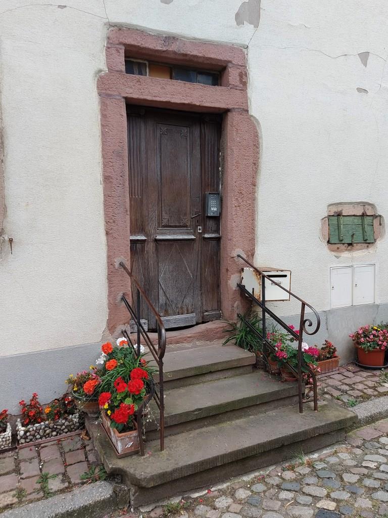 Bergheim - 2020
